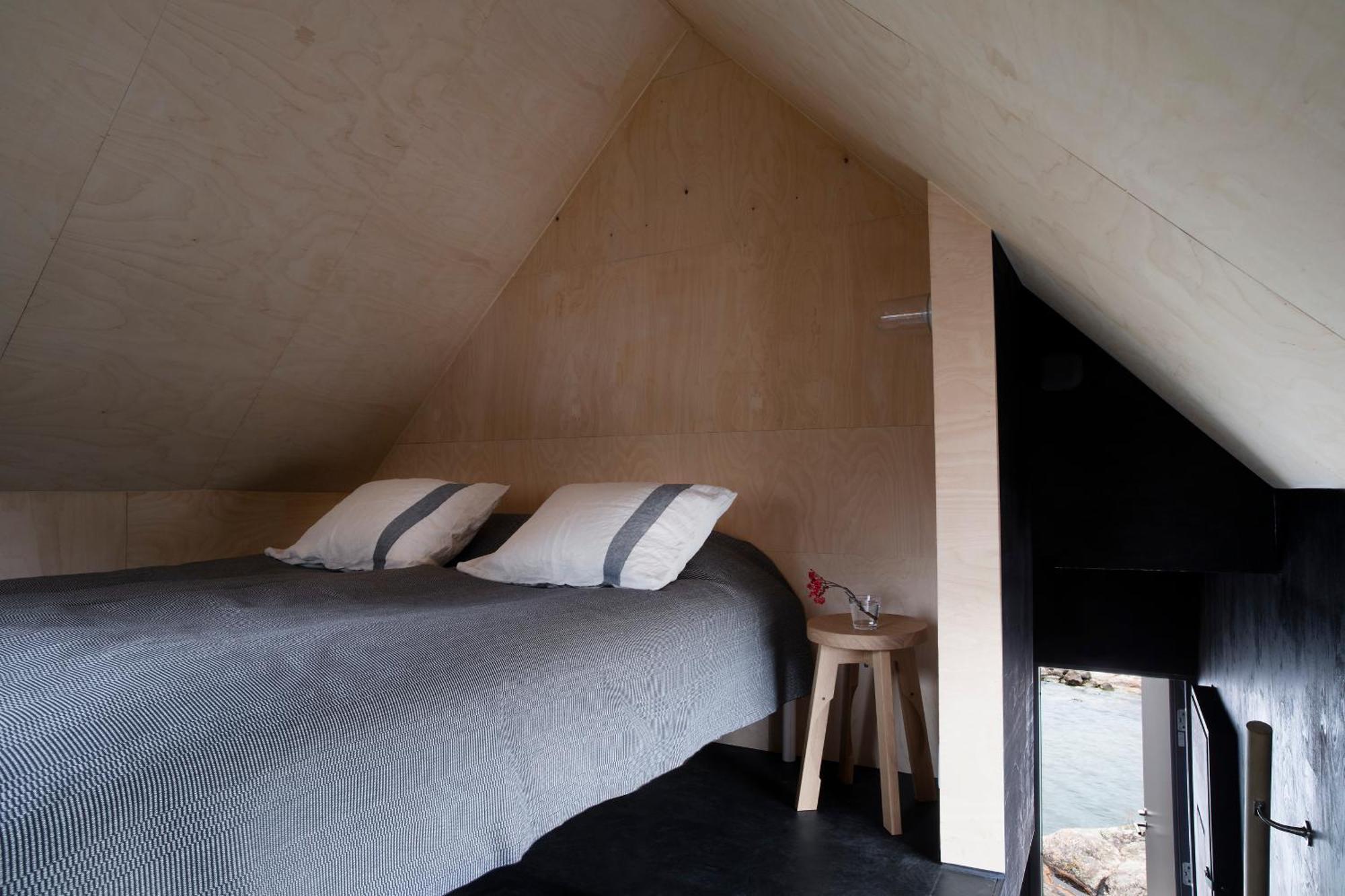 Majamaja Helsinki Off-Grid Retreat Guest House Eksteriør bilde