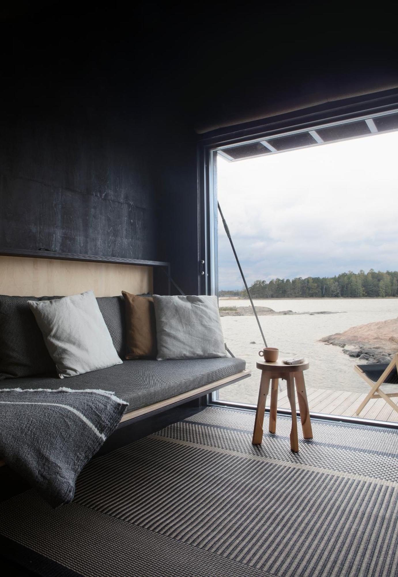 Majamaja Helsinki Off-Grid Retreat Guest House Eksteriør bilde