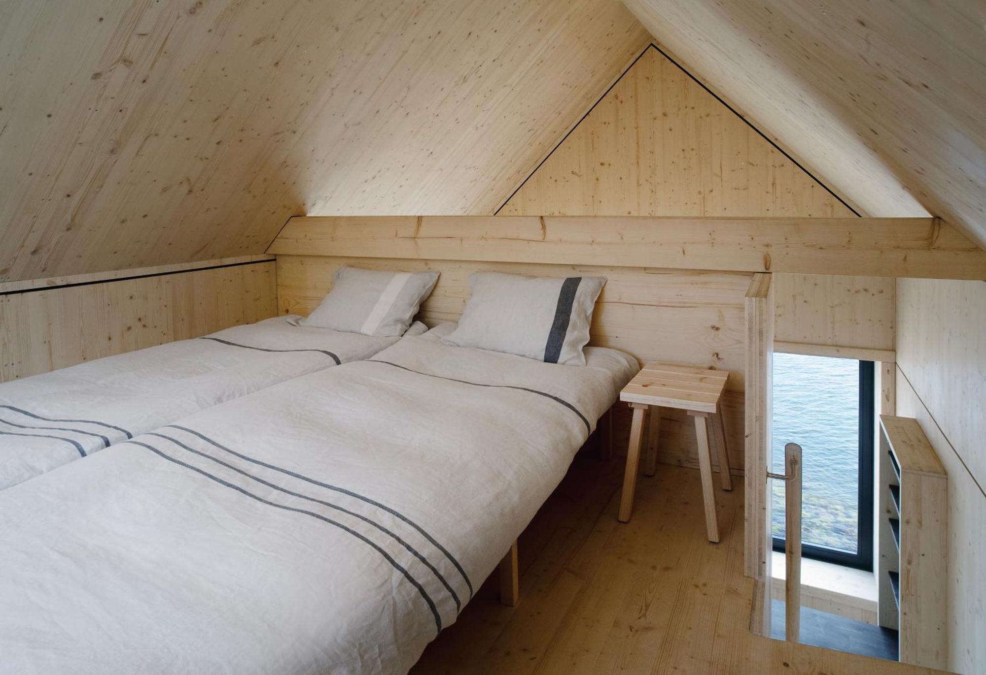 Majamaja Helsinki Off-Grid Retreat Guest House Eksteriør bilde