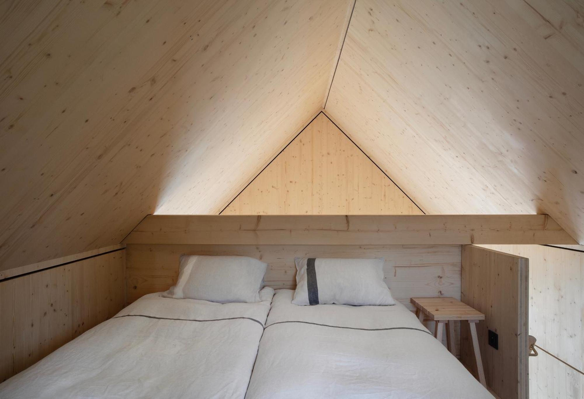 Majamaja Helsinki Off-Grid Retreat Guest House Eksteriør bilde