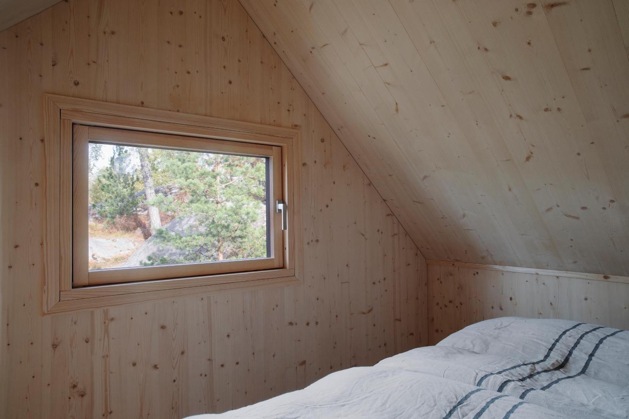 Majamaja Helsinki Off-Grid Retreat Guest House Eksteriør bilde