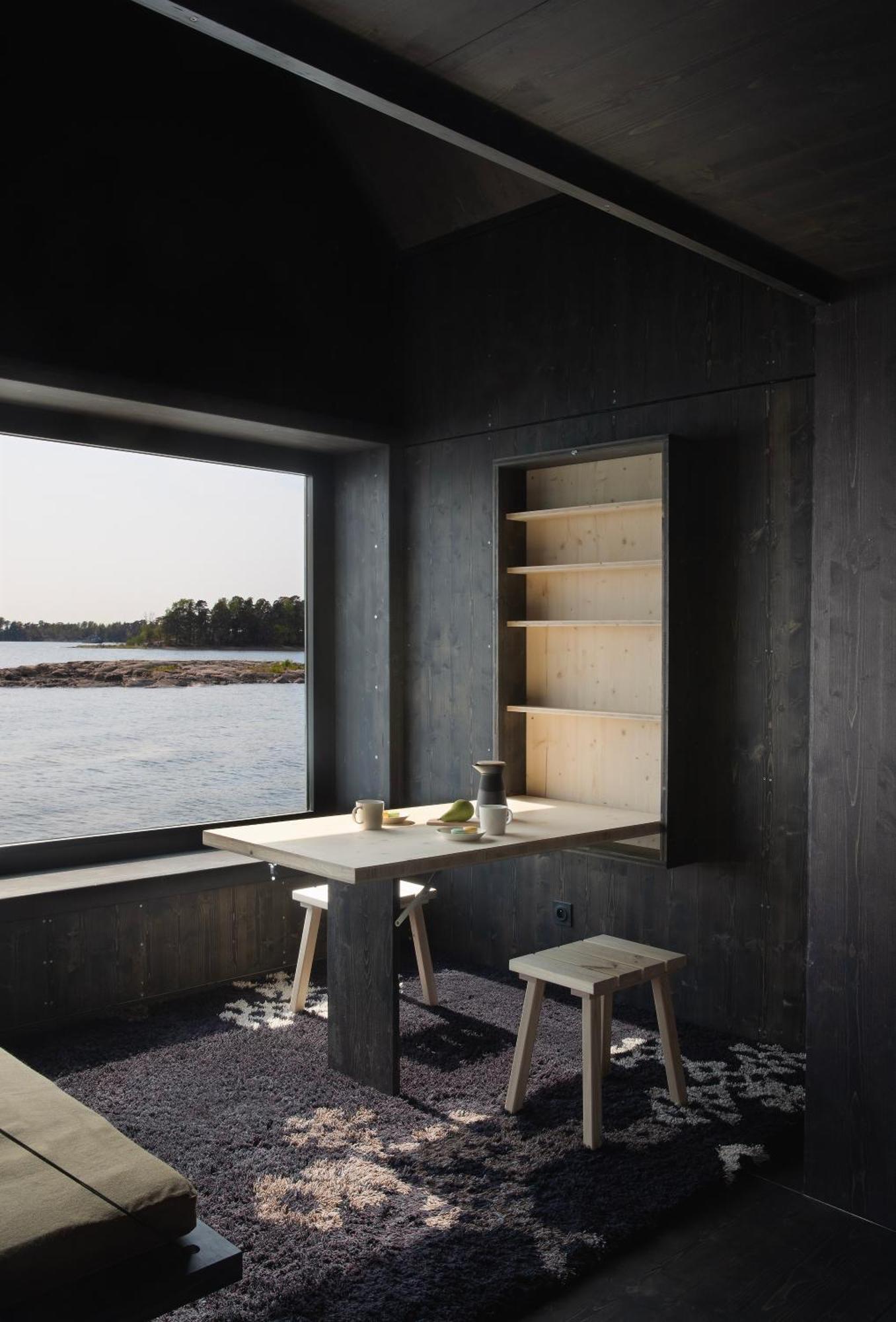 Majamaja Helsinki Off-Grid Retreat Guest House Eksteriør bilde