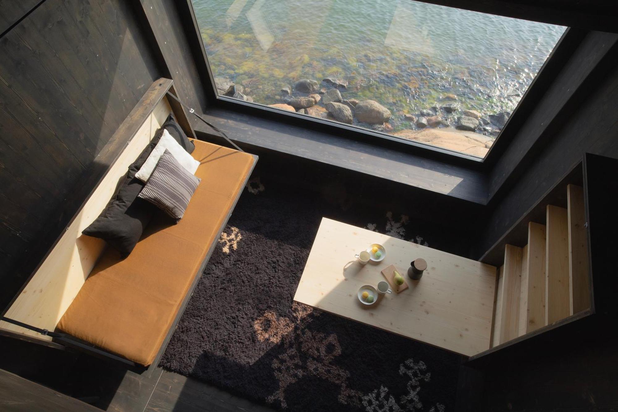 Majamaja Helsinki Off-Grid Retreat Guest House Eksteriør bilde