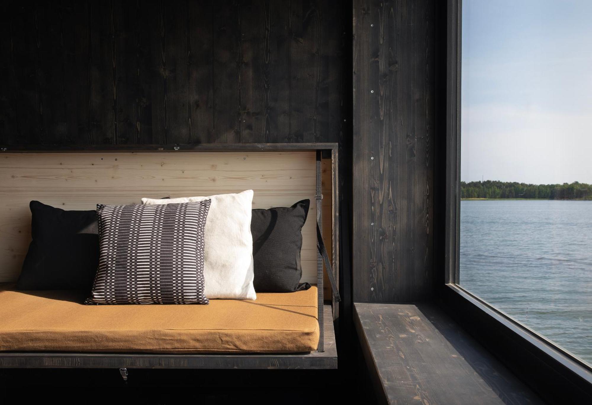 Majamaja Helsinki Off-Grid Retreat Guest House Eksteriør bilde