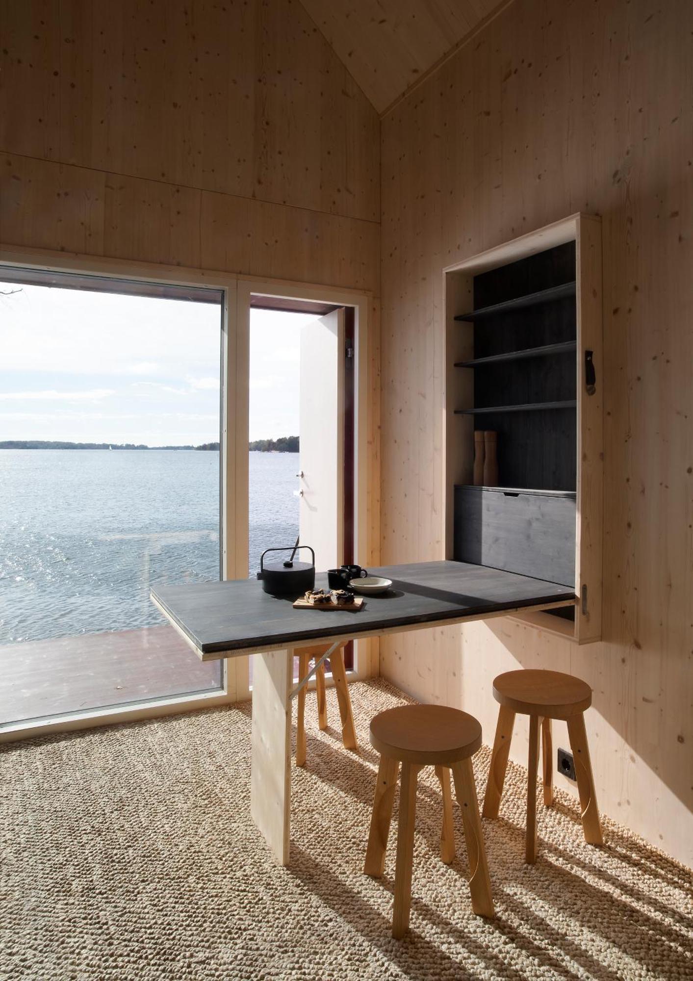 Majamaja Helsinki Off-Grid Retreat Guest House Eksteriør bilde