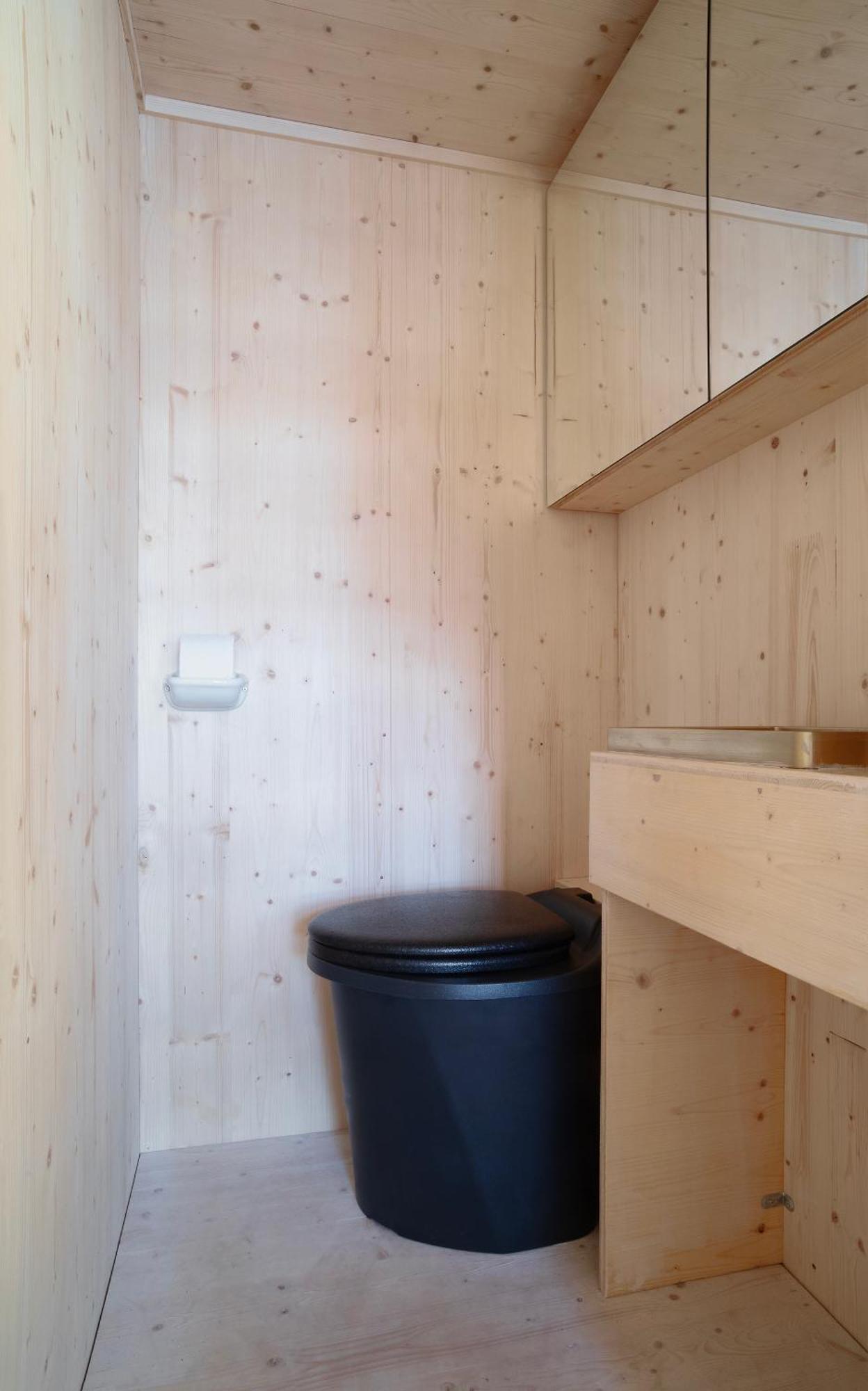 Majamaja Helsinki Off-Grid Retreat Guest House Eksteriør bilde
