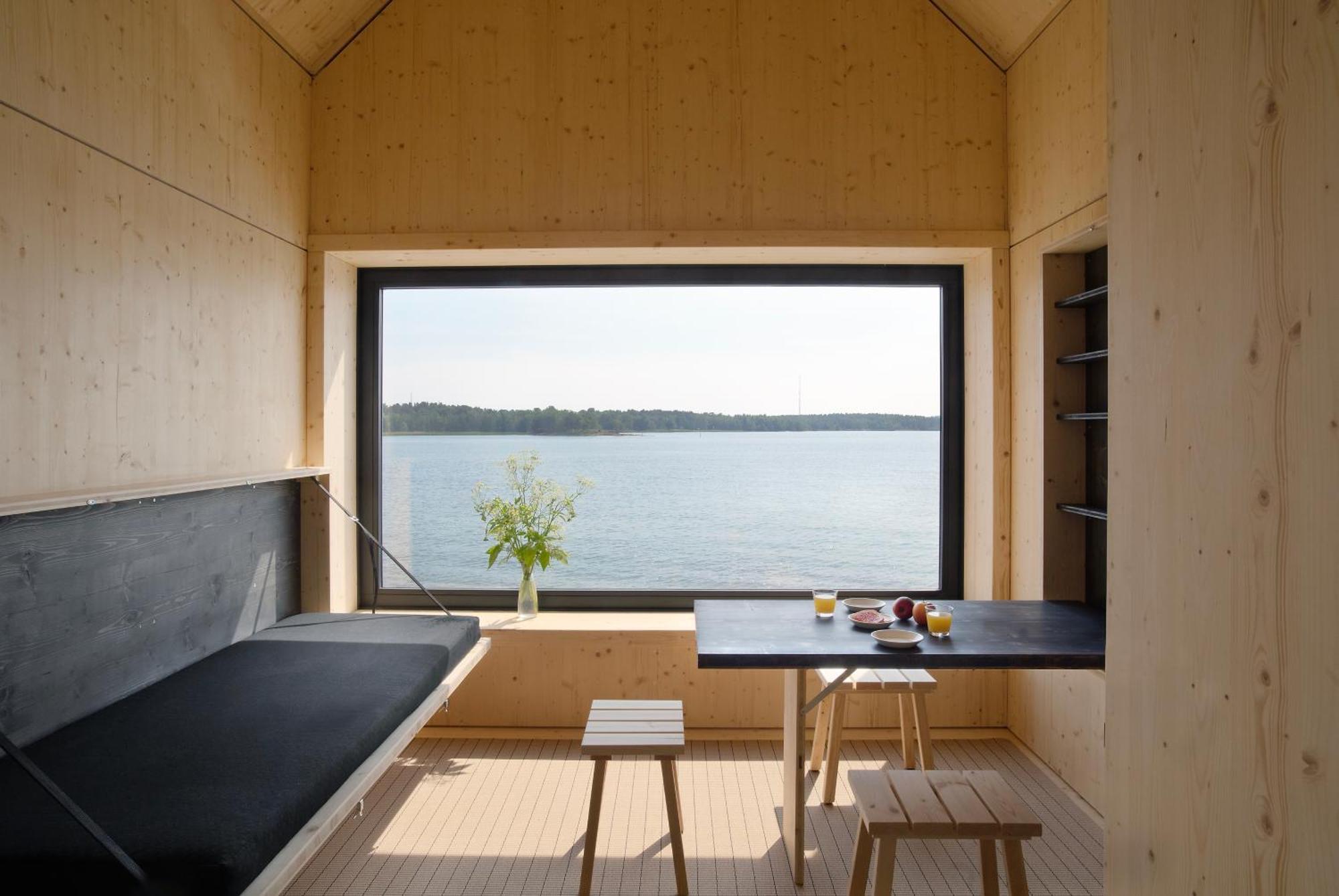 Majamaja Helsinki Off-Grid Retreat Guest House Eksteriør bilde