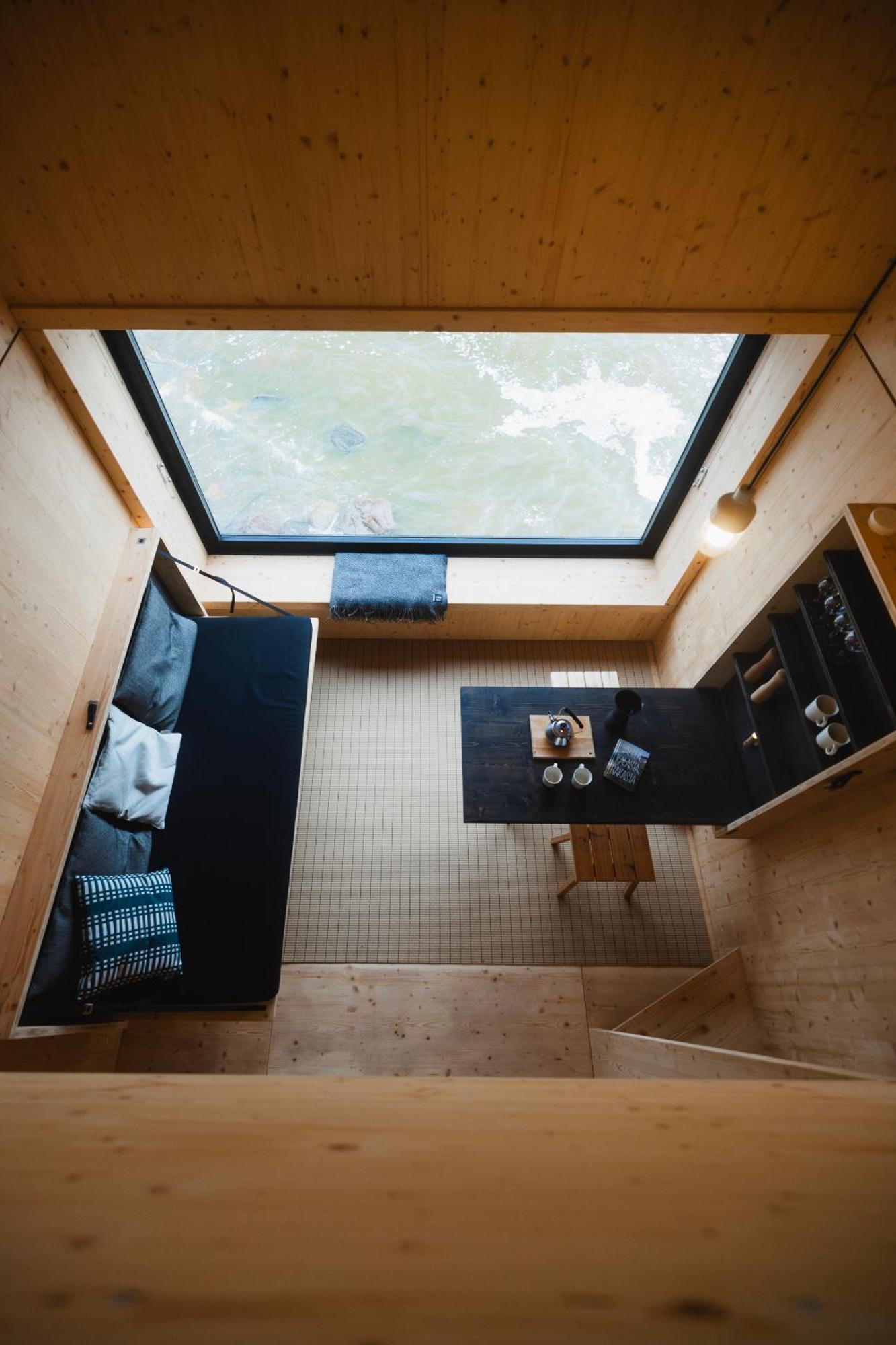 Majamaja Helsinki Off-Grid Retreat Guest House Eksteriør bilde