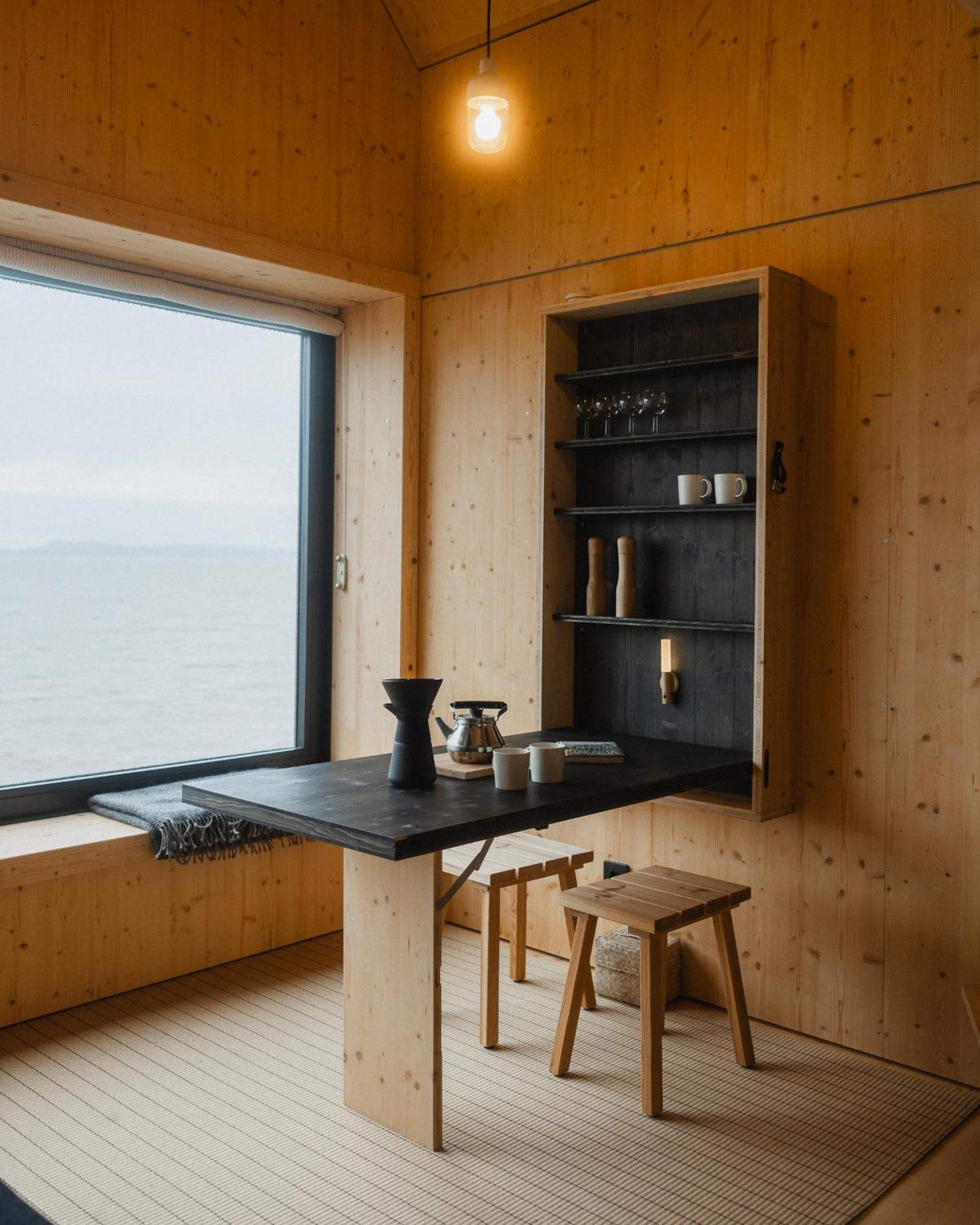 Majamaja Helsinki Off-Grid Retreat Guest House Eksteriør bilde